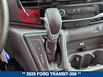 New 2025 Ford Transit 350 Service Utility Van for sale #SKA00235 - photo 29