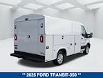 New 2025 Ford Transit 350 Service Utility Van for sale #SKA00235 - photo 2