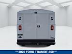 New 2025 Ford Transit 350 Service Utility Van for sale #SKA00235 - photo 5