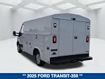 New 2025 Ford Transit 350 Service Utility Van for sale #SKA00235 - photo 6