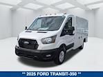 New 2025 Ford Transit 350 Service Utility Van for sale #SKA00235 - photo 7