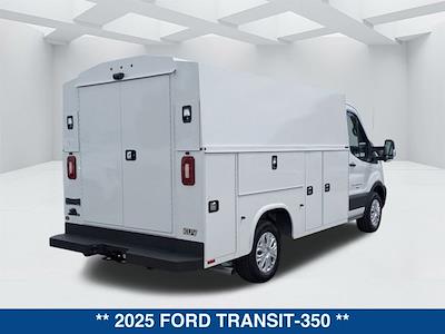 2025 Ford Transit 350 RWD Service Utility Van for sale #SKA00251 - photo 2