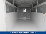New 2025 Ford Transit 350 Service Utility Van for sale #SKA00251 - photo 13