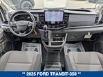 New 2025 Ford Transit 350 Service Utility Van for sale #SKA00251 - photo 14