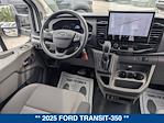 New 2025 Ford Transit 350 Service Utility Van for sale #SKA00251 - photo 18