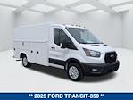 New 2025 Ford Transit 350 Service Utility Van for sale #SKA00251 - photo 3