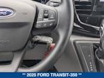 New 2025 Ford Transit 350 Service Utility Van for sale #SKA00251 - photo 21