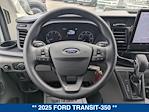 New 2025 Ford Transit 350 Service Utility Van for sale #SKA00251 - photo 22