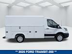New 2025 Ford Transit 350 Service Utility Van for sale #SKA00251 - photo 4