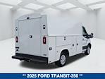 New 2025 Ford Transit 350 Service Utility Van for sale #SKA00251 - photo 2