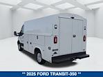 New 2025 Ford Transit 350 Service Utility Van for sale #SKA00251 - photo 6