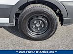 New 2025 Ford Transit 350 Service Utility Van for sale #SKA00289 - photo 11