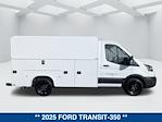 New 2025 Ford Transit 350 Service Utility Van for sale #SKA00289 - photo 4