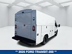New 2025 Ford Transit 350 Service Utility Van for sale #SKA00289 - photo 2