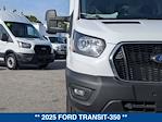 New 2025 Ford Transit 350 Service Utility Van for sale #SKA00289 - photo 9