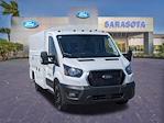 2025 Ford Transit 350 RWD Knapheide Service Utility Van for sale #SKA00332 - photo 1