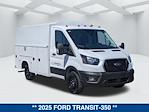 2025 Ford Transit 350 RWD Knapheide Service Utility Van for sale #SKA00332 - photo 3
