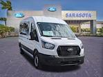 2025 Ford Transit 350 Medium Roof RWD Passenger Van for sale #SKA02609 - photo 1