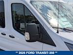 2025 Ford Transit 350 Medium Roof RWD Passenger Van for sale #SKA02609 - photo 10