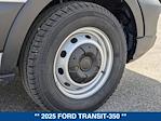 2025 Ford Transit 350 Medium Roof RWD Passenger Van for sale #SKA02609 - photo 12