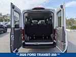 2025 Ford Transit 350 Medium Roof RWD Passenger Van for sale #SKA02609 - photo 13