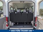 2025 Ford Transit 350 Medium Roof RWD Passenger Van for sale #SKA02609 - photo 14