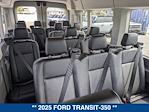 2025 Ford Transit 350 Medium Roof RWD Passenger Van for sale #SKA02609 - photo 16