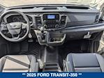 2025 Ford Transit 350 Medium Roof RWD Passenger Van for sale #SKA02609 - photo 17