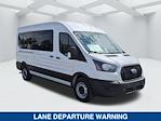 2025 Ford Transit 350 Medium Roof RWD Passenger Van for sale #SKA02609 - photo 3