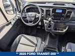 2025 Ford Transit 350 Medium Roof RWD Passenger Van for sale #SKA02609 - photo 21