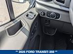 2025 Ford Transit 350 Medium Roof RWD Passenger Van for sale #SKA02609 - photo 22