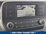 2025 Ford Transit 350 Medium Roof RWD Passenger Van for sale #SKA02609 - photo 28
