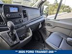2025 Ford Transit 350 Medium Roof RWD Passenger Van for sale #SKA02609 - photo 29