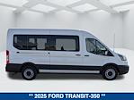 2025 Ford Transit 350 Medium Roof RWD Passenger Van for sale #SKA02609 - photo 4
