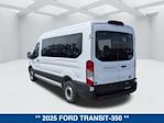 2025 Ford Transit 350 Medium Roof RWD Passenger Van for sale #SKA02609 - photo 6