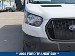 2025 Ford Transit 350 Medium Roof RWD Passenger Van for sale #SKA02609 - photo 9