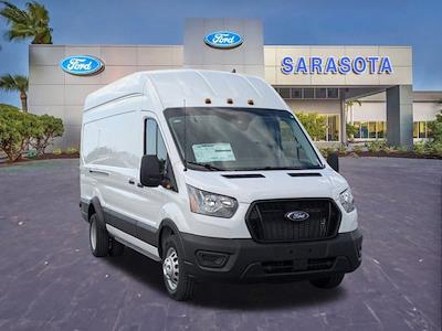 2025 Ford Transit 350 High Roof RWD Empty Cargo Van for sale #SKA03203 - photo 1