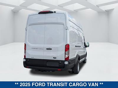 2025 Ford Transit 350 High Roof RWD Empty Cargo Van for sale #SKA03203 - photo 2