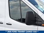 2025 Ford Transit 350 High Roof RWD Empty Cargo Van for sale #SKA03203 - photo 10