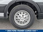 2025 Ford Transit 350 High Roof RWD Empty Cargo Van for sale #SKA03203 - photo 11