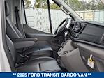 2025 Ford Transit 350 High Roof RWD Empty Cargo Van for sale #SKA03203 - photo 13