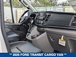 2025 Ford Transit 350 High Roof RWD Empty Cargo Van for sale #SKA03203 - photo 14