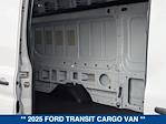 2025 Ford Transit 350 High Roof RWD Empty Cargo Van for sale #SKA03203 - photo 16