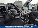 2025 Ford Transit 350 High Roof RWD Empty Cargo Van for sale #SKA03203 - photo 19