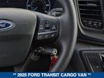 2025 Ford Transit 350 High Roof RWD Empty Cargo Van for sale #SKA03203 - photo 23