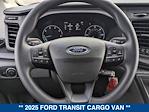 2025 Ford Transit 350 High Roof RWD Empty Cargo Van for sale #SKA03203 - photo 24