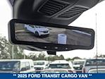 2025 Ford Transit 350 High Roof RWD Empty Cargo Van for sale #SKA03203 - photo 26