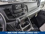 2025 Ford Transit 350 High Roof RWD Empty Cargo Van for sale #SKA03203 - photo 28