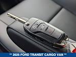 2025 Ford Transit 350 High Roof RWD Empty Cargo Van for sale #SKA03203 - photo 30