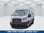 2025 Ford Transit 350 High Roof RWD Empty Cargo Van for sale #SKA03203 - photo 7